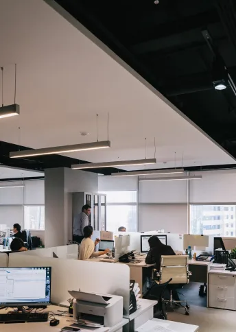 Know Details About Our Company - 江南体育